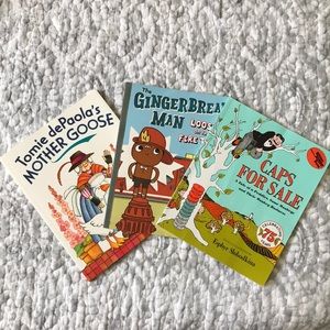 Children’s book bundle